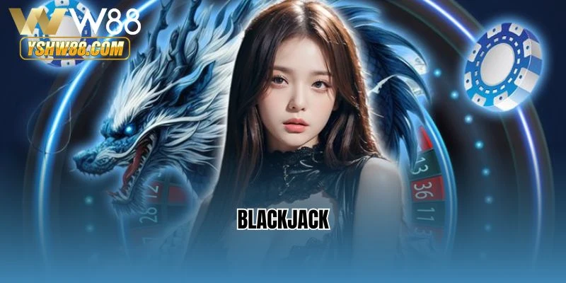 Blackjack